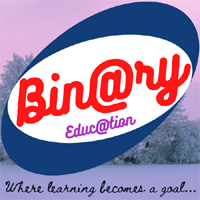 Bin@ry_Educ@tion